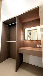 Blk 450D West Terra @ Bukit Batok (Bukit Batok), HDB 2 Rooms #593689371